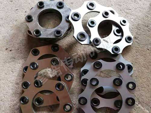 聯(lián)軸器膜片