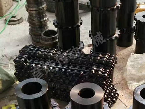 聯(lián)軸器用滾子鏈