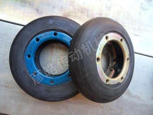 LA、RF輪胎聯(lián)軸器輪胎體