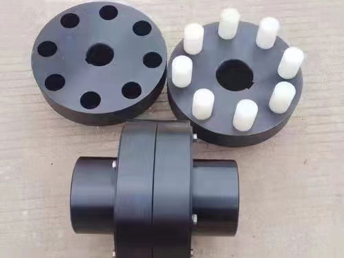 彈性柱銷聯(lián)軸器