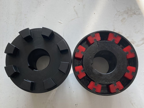 HTL彈性聯(lián)軸器