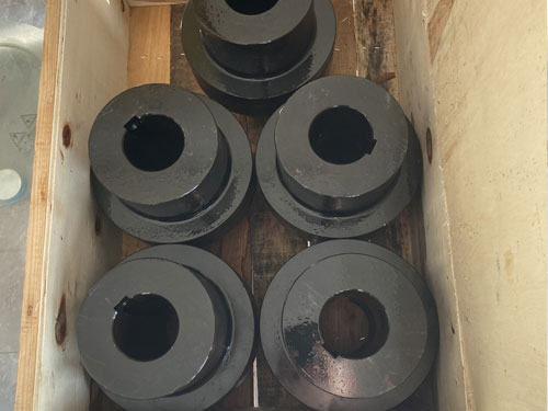 HTL彈性聯(lián)軸器