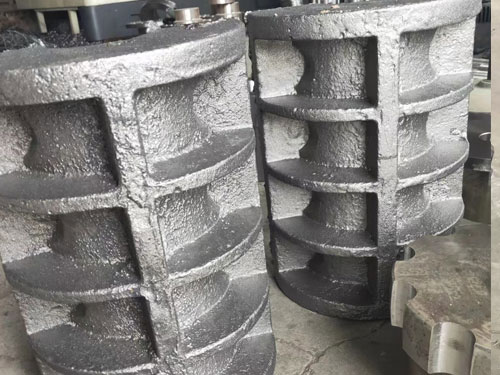 夾殼聯(lián)軸器