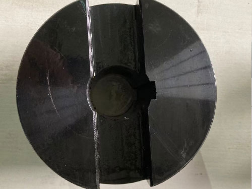 十字滑塊聯(lián)軸器