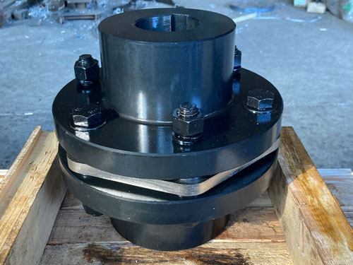 膜片聯(lián)軸器