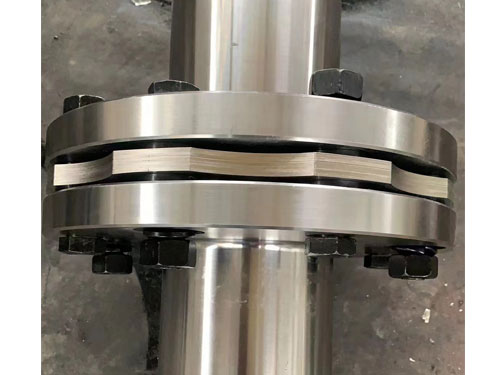 膜片聯(lián)軸器