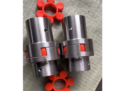 梅花聯(lián)軸器