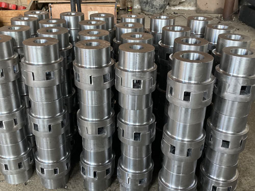 梅花聯(lián)軸器