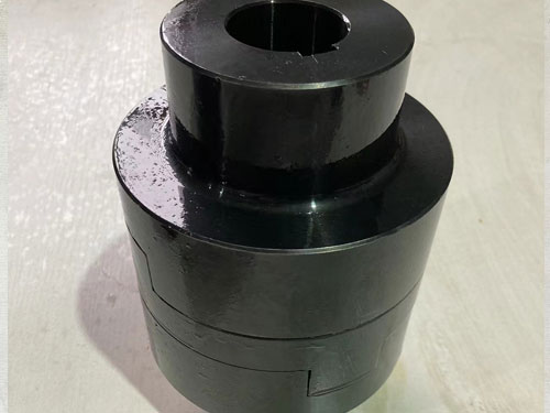 十字滑塊聯(lián)軸器